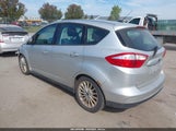Ford C-Max Hybrid Se 1FADP5AU6FL111855 снимка
