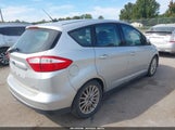 Ford C-Max Hybrid Se 1FADP5AU6FL111855 снимка