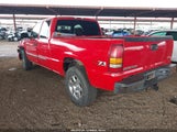 GMC Sierra  Slt 1GTEK19T53Z348721 снимка