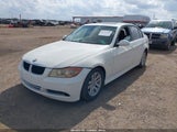 BMW 325I WBAVB17576NK32725 снимка