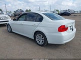 BMW 325I WBAVB17576NK32725 снимка
