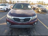 Kia Sorento Ex V6 5XYKU4A20BG042704 снимка