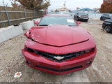 Chevrolet Camaro 2Lt 2G1FC1E3XD9157372 снимка