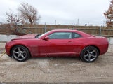 Chevrolet Camaro 2Lt 2G1FC1E3XD9157372 снимка
