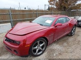 Chevrolet Camaro 2Lt 2G1FC1E3XD9157372 снимка