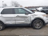Ford Explorer Xlt 1FMHK8D81BGA63027 снимка