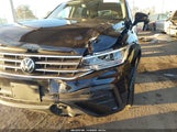 Volkswagen Tiguan 2.0T Se/2.0T Wolfsburg Edition 3VVNB7AX5RM074336 photo