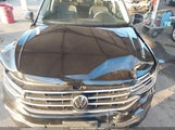 Volkswagen Tiguan 2.0T Se/2.0T Wolfsburg Edition 3VVNB7AX5RM074336 photo