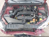 Subaru Crosstrek 2.0I Premium JF2GPABC5H9204504 снимка