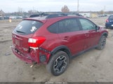 Subaru Crosstrek 2.0I Premium JF2GPABC5H9204504 снимка