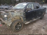 Chevrolet Silverado  Lt Trail Boss 3GCPYFED0KG224616 снимка