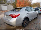 Toyota Corolla Le 5YFBURHE1HP638518 снимка