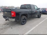 Chevrolet Silverado  Lt 1GCEK29029Z207805 снимка