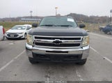 Chevrolet Silverado  Lt 1GCEK29029Z207805 снимка