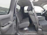 Chevrolet Silverado  Lt 1GCEK29029Z207805 снимка