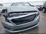 Hyundai Sonata Se 5NPE24AF7HH553723 снимка