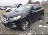 Ford Escape Titanium 1FMCU0J94HUE51334 снимка
