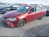 Toyota Camry Le 4T1BE32K13U253640 снимка