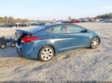 Hyundai Elantra Limited KMHDH4AE0DU634866 снимка