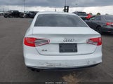 Audi A4 2.0T Premium WAUAFAFLXEN036943 photo
