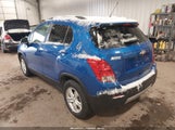Chevrolet Trax Lt KL7CJPSBXGB662729 снимка