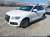 Audi Q5 2.0T Premium WA1LFAFP2FA072742 снимка
