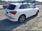 Audi Q5 2.0T Premium WA1LFAFP2FA072742 снимка