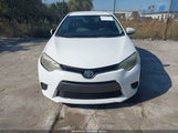 Toyota Corolla Le 5YFBURHE2GP462027 fotografie