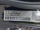 Jeep Grand Cherokee Summit 4X4 1C4RJHEG5N8605214 снимка