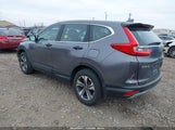 Honda Cr-V Lx 5J6RW6H36HL004775 снимка