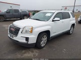GMC Terrain Sle-1 2GKALMEK2H6339072 снимка