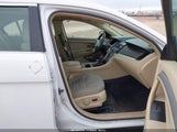 Ford Taurus Se 1FAHP2D87GG133629 fotografie