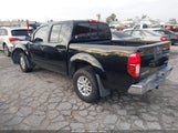 Nissan Frontier Sv 1N6AD0EV5EN742415 снимка