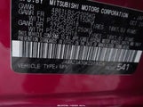 Mitsubishi Outlander Se JA4AZ3A36KZ019326 снимка