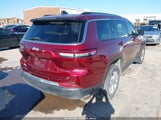 Jeep Grand Cherokee L Limited 4X4 1C4RJKBG4N8522763 photo