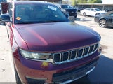Jeep Grand Cherokee L Limited 4X4 1C4RJKBG4N8522763 fotografie