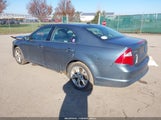 Ford Fusion Se 3FAHP0HA5CR253675 снимка