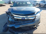 Ford Fusion Se 3FAHP0HA5CR253675 снимка
