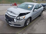 Chevrolet Malibu 1Lt 1G11C5SLXEF291202 снимка