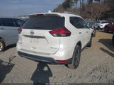 Nissan Rogue Sv 5N1AT2MVXKC825781 снимка