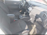 Nissan Rogue Sv 5N1AT2MVXKC825781 снимка