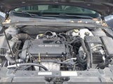 Chevrolet Cruze Ls Auto 1G1PA5SG2D7136543 fotografie