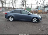 Chevrolet Cruze Ls Auto 1G1PA5SG2D7136543 fotografie