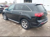 Acura Mdx Technology Package 2HNYD2H32DH501968 снимка