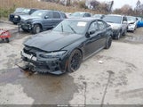 BMW M3 Competition WBS33AY06MFL36424 снимка