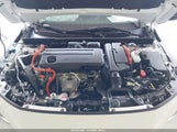 Honda Civic Hybrid Sport/Sport Touring 2HGFE4F84TH318348 снимка
