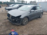 Hyundai Elantra Gt KMHH35LE1JU018754 снимка