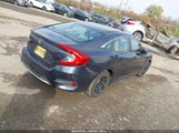 Honda Civic Lx 19XFC2F64KE027737 снимка