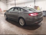 Ford Fusion Se 3FA6P0HD7HR104841 снимка