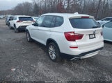 BMW X3 xDrive28I 5UXWX9C34H0W71696 photo